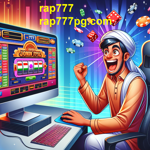 Explorando a Categoria de Pagamentos na rap777