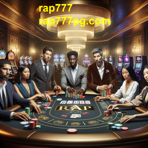rap777
